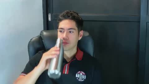 camara110 online show from September 29, 9:52 pm