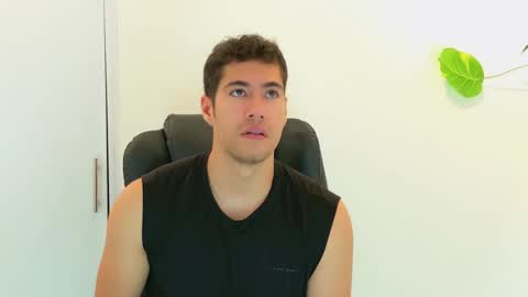 camara110 online show from November 6, 12:33 am