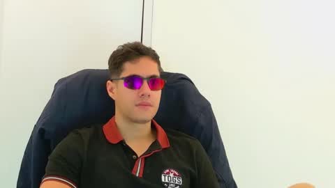 camara110 online show from November 14, 7:12 pm