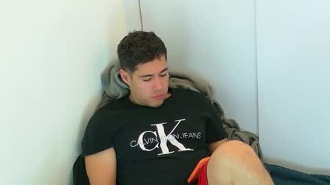 camara110 online show from November 23, 1:05 am