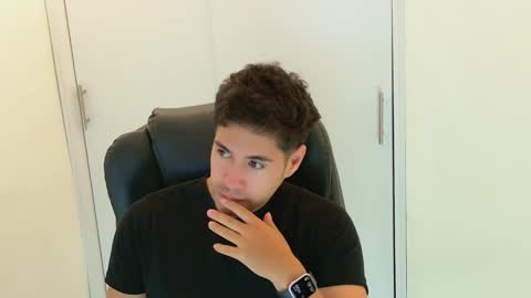 camara110 online show from December 23, 3:59 am