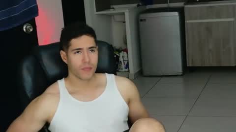 camara110 online show from July 13, 2:47 am