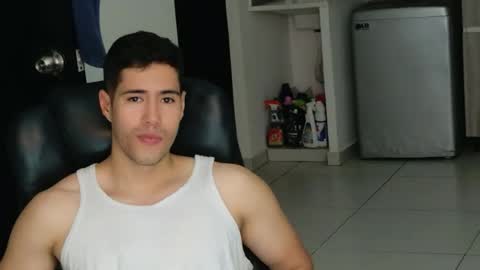 camara110 online show from July 15, 12:05 am
