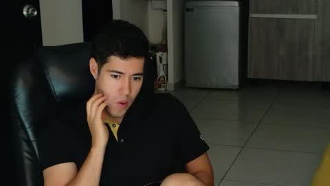 camara110 online show from July 27, 3:02 am