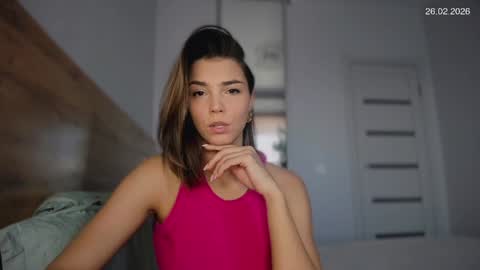 Lagertha online every day at 900 PM New York time online show from February 26, 2:54 am