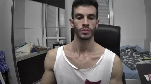 Snapshot of cambooyy chatting on October 6, 9:56 pm cambooyy online show from October 6, 9:56 pm