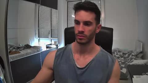 cambooyy online show from March 31, 1:44 pm