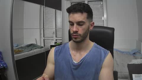 cambooyy online show from April 26, 12:03 pm