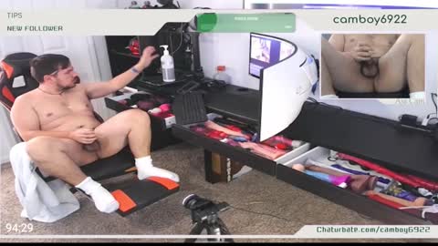 Snapshot of camboy6922 chatting on January 17, 7:49 pm camboy6922 online show from January 17, 7:49 pm