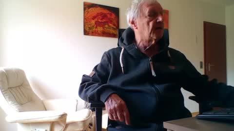 camcologne online show from March 27, 10:26 am