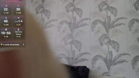 CamDiva1 online show from May 22, 10:54 am