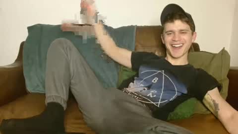 Snapshot of camdoattitude chatting on December 31, 8:02 pm CamDoAttitude online show from December 31, 8:02 pm