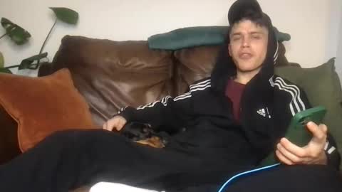 CamDoAttitude online show from December 16, 10:26 pm