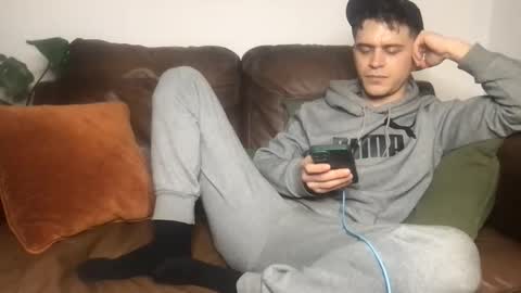 CamDoAttitude online show from March 1, 10:12 pm