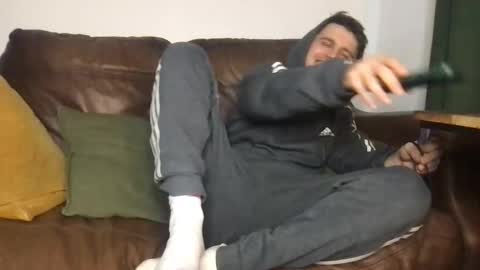 CamDoAttitude online show from May 16, 1:02 am