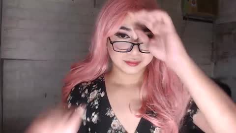 camela_star online show from September 30, 8:03 pm