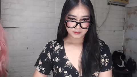 camela_star online show from October 12, 3:38 am