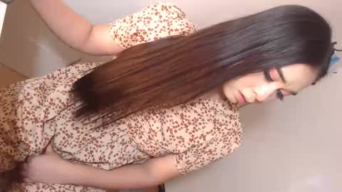 camela_star online show from January 15, 4:06 am