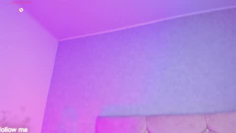 Camelia Smith online show from October 17, 4:15 am