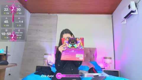 cameron_april online show from November 4, 12:04 pm