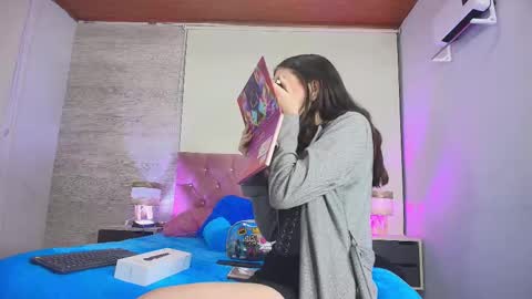 cameron_april online show from November 5, 12:16 pm