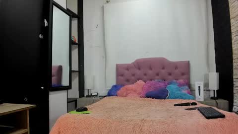 cameron_april online show from November 25, 11:54 am