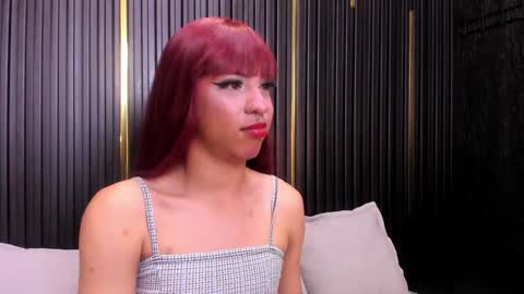 CAMERON online show from January 10, 2:14 am