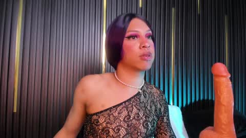 CAMERON online show from January 22, 8:29 am