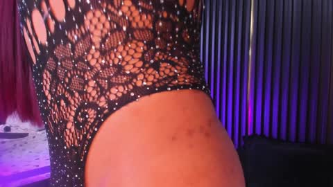 CAMERON online show from January 30, 6:03 am