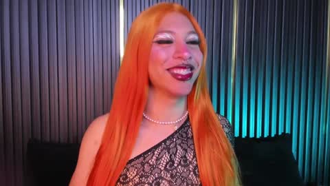 CAMERON online show from February 5, 2:29 am