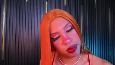 CAMERON online show from February 9, 2:49 am