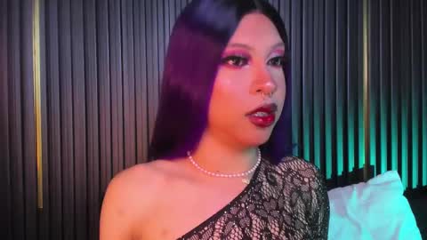 CAMERON online show from February 14, 3:00 am