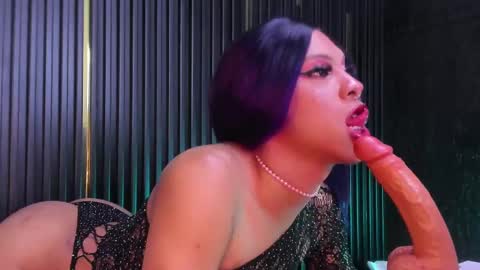 CAMERON online show from February 14, 6:02 am