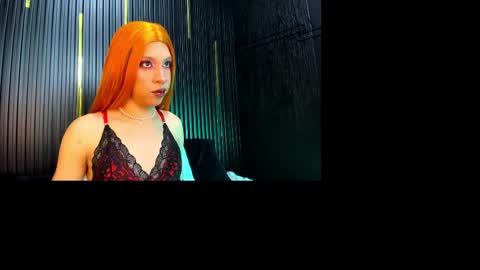 CAMERON online show from February 24, 11:54 am