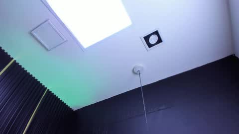 CAMERON online show from March 5, 3:18 am