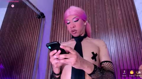 CAMERON online show from September 10, 3:17 am