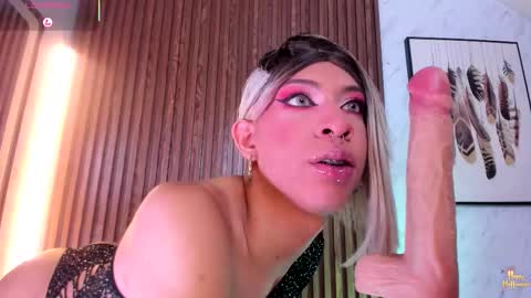 CAMERON online show from September 20, 3:18 am