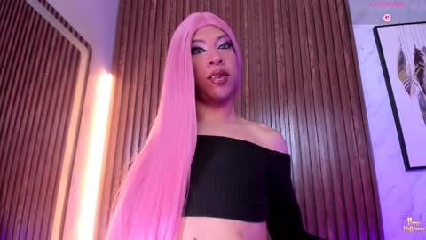 CAMERON online show from October 12, 3:05 am