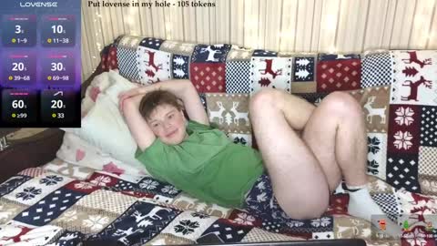 Snapshot of cameron_crowly chatting on December 28, 11:52 am Cameron online show from December 28, 11:52 am