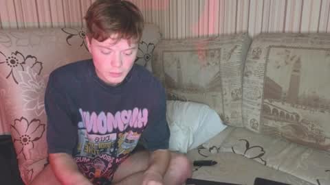 Snapshot of cameron_crowly chatting on February 1, 12:26 pm Cameron online show from February 1, 12:26 pm