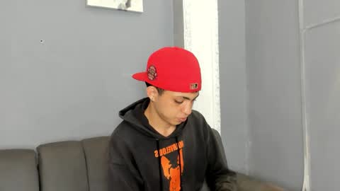 CAMERON online show from November 11, 1:22 pm