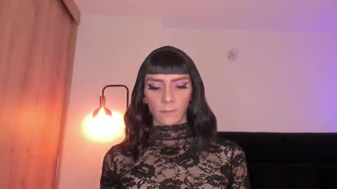 Cameron online show from December 23, 1:58 am