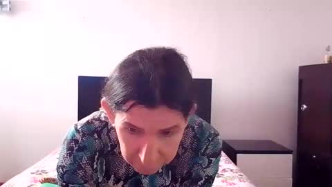 Mara Catalina Romero Ordez online show from October 22, 5:34 pm