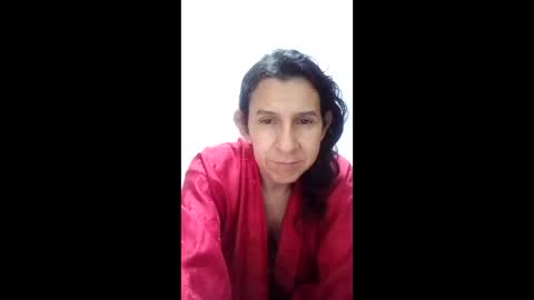 Mara Catalina Romero Ordez online show from January 12, 10:04 pm