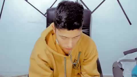 cameron_re online show from February 2, 6:15 am