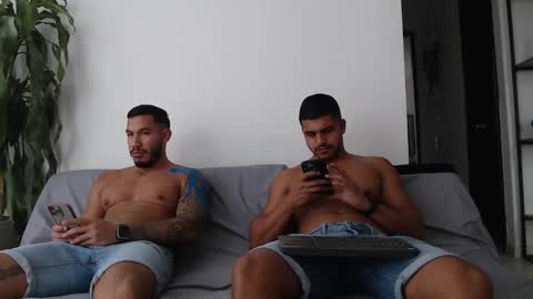 Jose online show from September 11, 8:42 pm