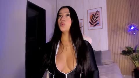 Cameron  online show from September 12, 2:28 pm