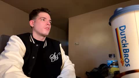 Snapshot of camerondt chatting on January 2, 10:55 pm camerondt online show from January 2, 10:55 pm