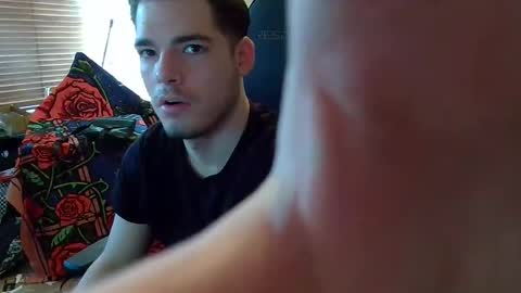 Snapshot of camerondt chatting on January 15, 5:15 pm camerondt online show from January 15, 5:15 pm