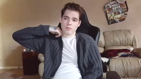 camerondt online show from February 3, 8:25 pm